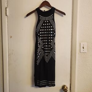 Express dress